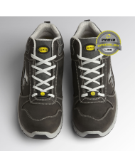 SCARPA DIADORA RUN MID ESD S3 SRC NERA