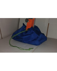 SACCA PER PIASTRA MAGNETE CL10/CL11