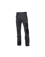 PANTALONE BRG STRETCH BLU NOTTE