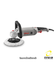 LUCIDATRICE 180MM 1300W