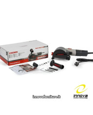 SATINATRICE 110MM 1400W