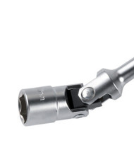 CHIAVE A T ESAGONALE SNODATA MM. 6
