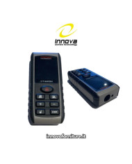 DISTANZIOMETRO LASER PORTATILE MT.80