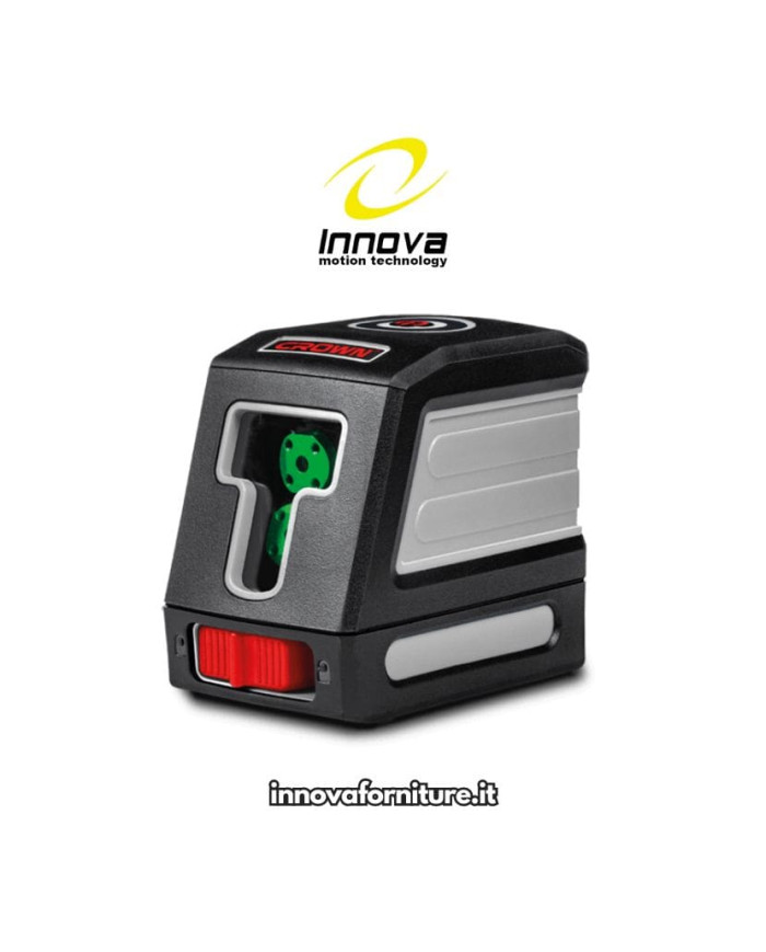 LIVELLA LASER MT.30