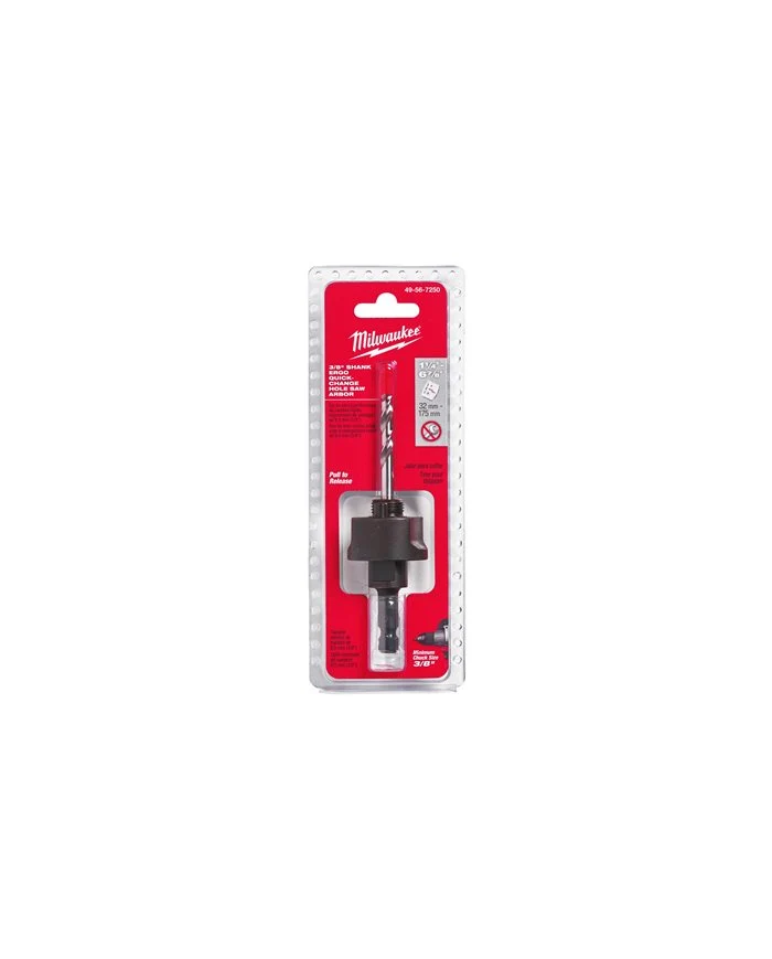 SUPPORTO SDS-PLUS PER FRESE A TAZZA 14-30 MM