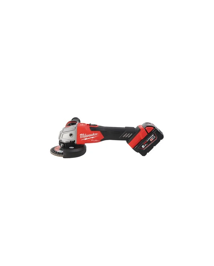 SMERIGLIATRICE M18 FSAG125XB 125MM