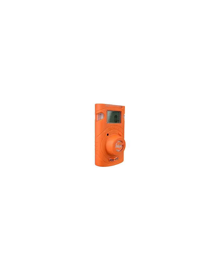 RIVELATORE DI GAS PER CO 0-300 PPM