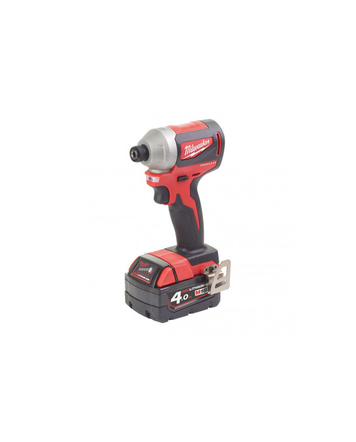 AVVITATORE AD IMPULSI 1/4 ESAGONALE M18 BRUSHLESS
