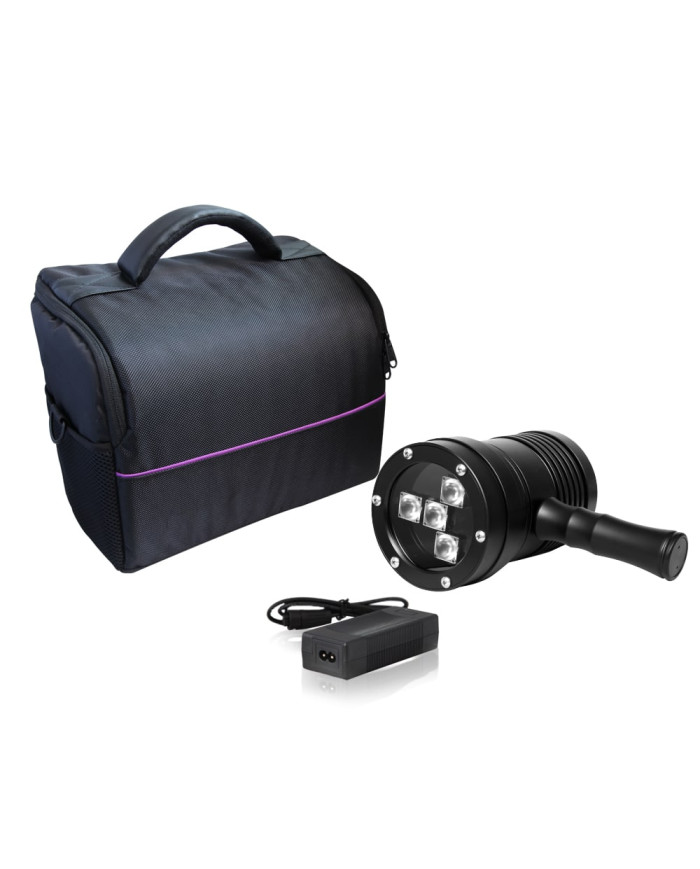 LAMPADA LED BWL500-D