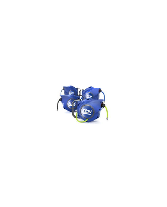 AVVOLGITUBO SAFETY ARIA MT17