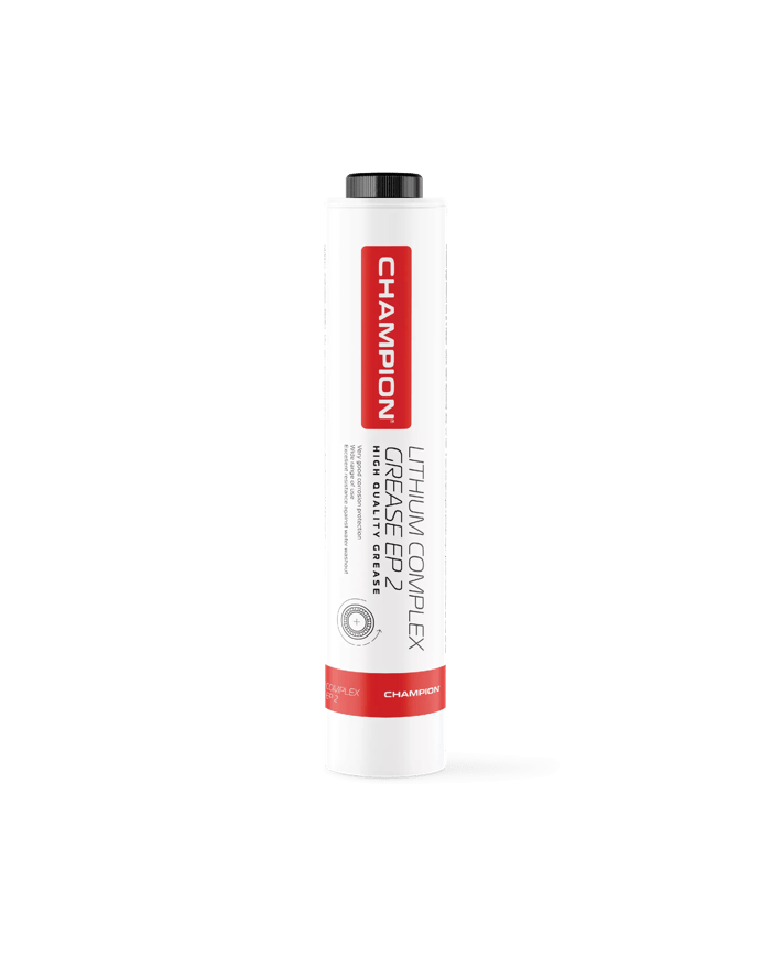 CHAMPION LITHIUM COMPLEX GREASE EP 2 GR. 400