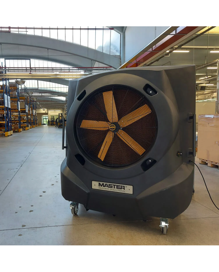 RAFFRESCATORE MOBILE BC 341 MASTER