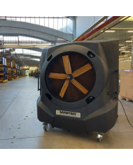 RAFFRESCATORE MOBILE BC 341 MASTER