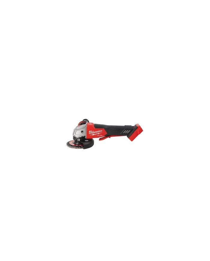 SMERIGLIATRICE ANG. CORPO 125MM VELOCITÀ VARIABILE