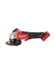SMERIGLIATRICE ANG. CORPO 125MM VELOCITÀ VARIABILE