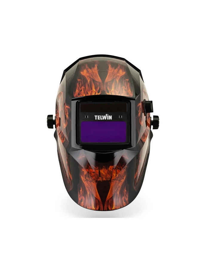 MASCHERA A CRISTALLI LIQUIDI TOP QUALITY