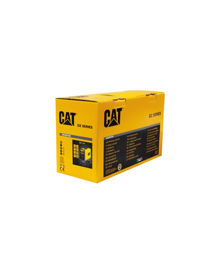 SALDATRICE INVERTER A ELETTRODO 140A MMA TIG