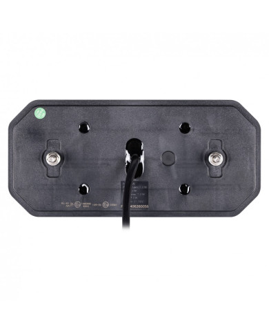 FANALE POSTERIORE DX LED NEON INDICATORE DINAMICO