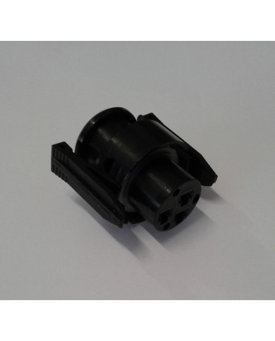 CONNETTORE 3 VIE TENUTA STAGNA