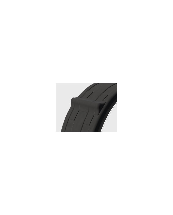 PARAFANGO PLASTICA BORDO BIANCO 450X2125X1360