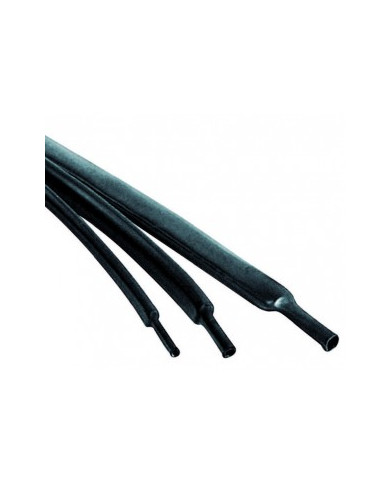 GUAINA TERMORESTRINGENTE NERA 2.4 BOX MT.15