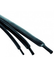 GUAINA TERMORESTRINGENTE NERA 2.4 BOX MT.15