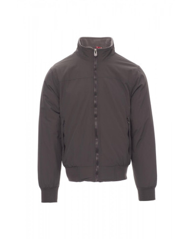 GIUBBINO INVERNALE TASLON 100% NYLON