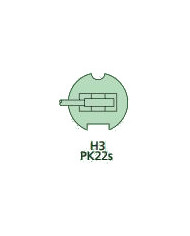 LAMPADA H3