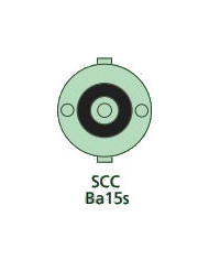 LAMPADA 21W BA15S P21W