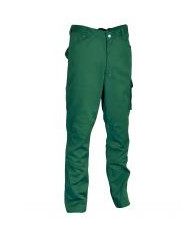 PANTALONE 4 STAGIONI MULTITASCHE 245 GR/MQ