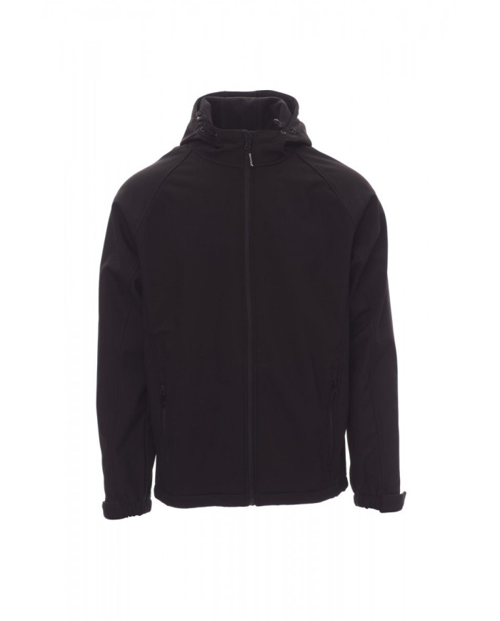 GIACCA SOFT SHELL GAL TECNICA