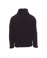 GIACCA SOFT SHELL GAL TECNICA
