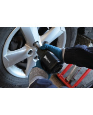 KIT AVVITATORE AD IMPULSI 1/2 DINO PAOLI DP 1800