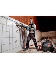 MARTELLO PERFORATORE METABO