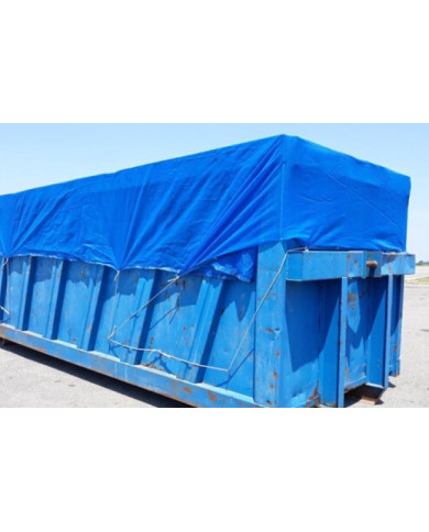 TELO PESANTE INDEMAGLIABILE