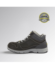 SCARPA DIADORA RUN MID ESD S3 SRC NERA