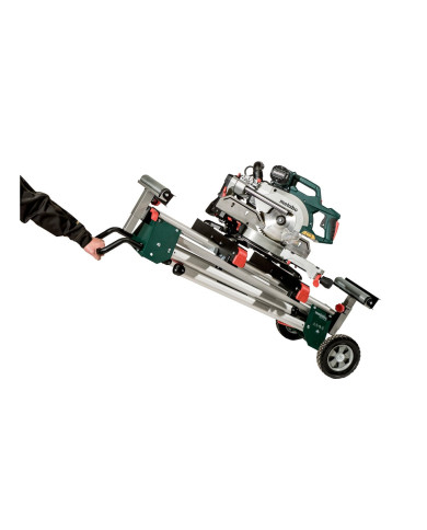 SET TRONCATRICE KGS 216 M (613216000) +