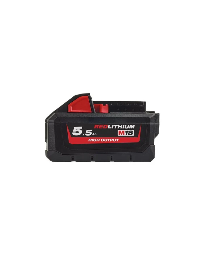 SET SMERIGLIATRICE M18 FSAG125XB 125MM