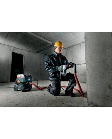 MARTELLO PERFORATORE METABO COMBINATO KHE 3251