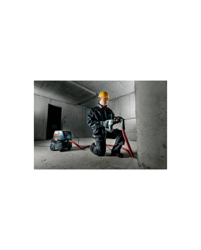 MARTELLO PERFORATORE METABO COMBINATO KHE 3251