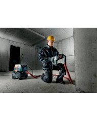 MARTELLO PERFORATORE METABO COMBINATO KHE 3251
