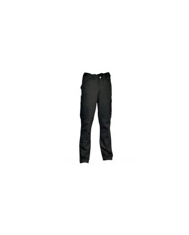 PANTALONE 4 STAGIONI MULTITASCHE 245 GR/MQ