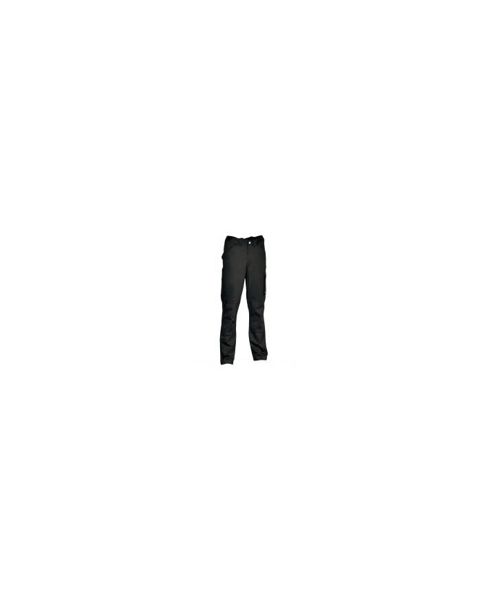PANTALONE 4 STAGIONI MULTITASCHE 245 GR/MQ
