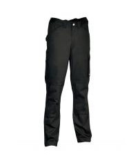 PANTALONE 4 STAGIONI MULTITASCHE 245 GR/MQ