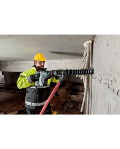 MARTELLO PERFORATORE METABO