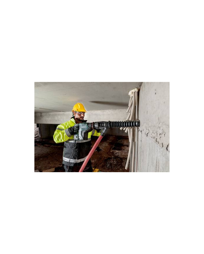 MARTELLO PERFORATORE METABO