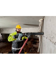 MARTELLO PERFORATORE METABO
