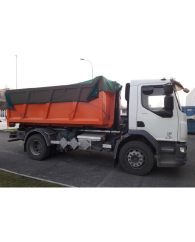 TELO PESANTE INDEMAGLIABILE