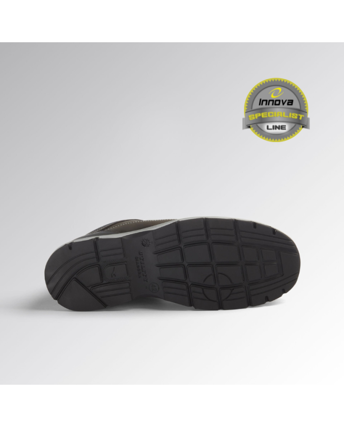 SCARPA DIADORA RUN MID ESD S3 SRC NERA