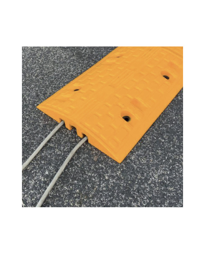 PASSACAVO SEMPLICE CM.49,5X34 GIALLO